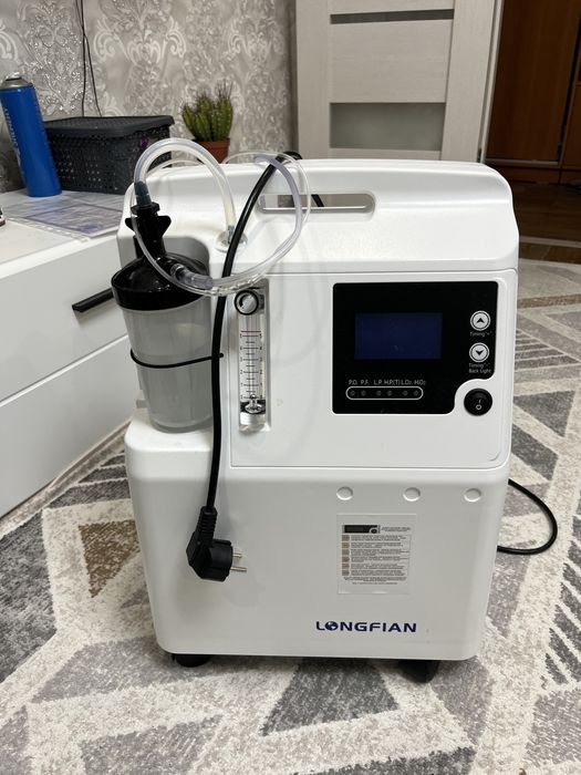 Кислородный концентратор