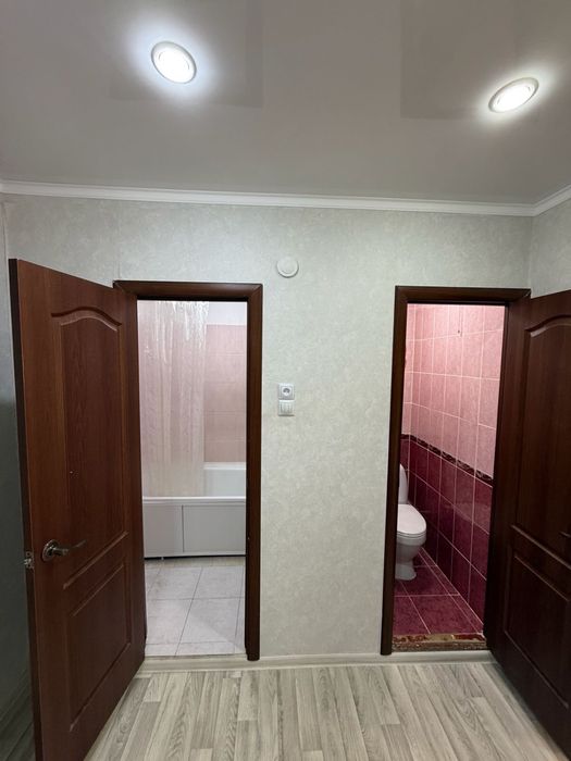 Продается 2-х комнатная квартира