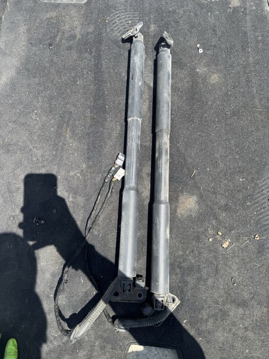 Amortizor haion portbagaj bmw f31