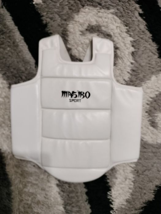 Vând Kimono Karate-Hayashi VKF