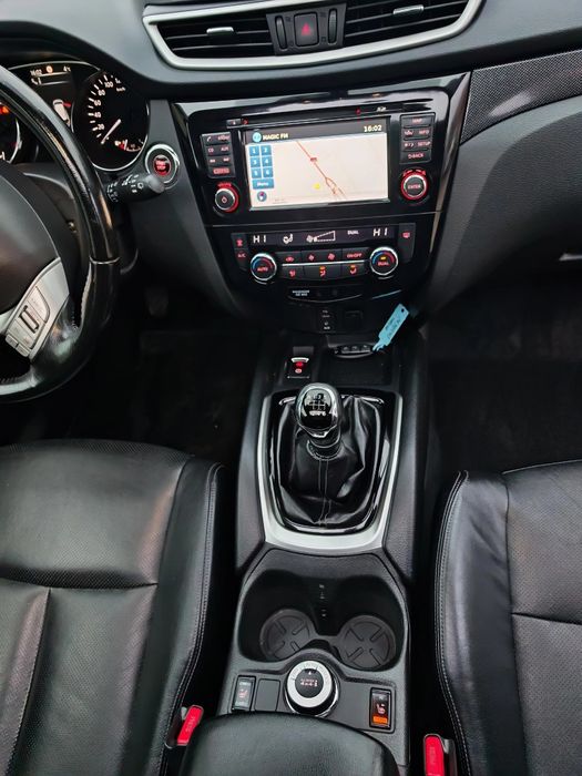 Nissan X-Trail Tekna - 1.6 dCi - 4x4 - 130 CP - Euro 5- Xenon-GARANTIE