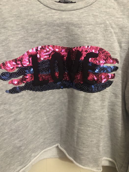 Кофточки- свитшоты