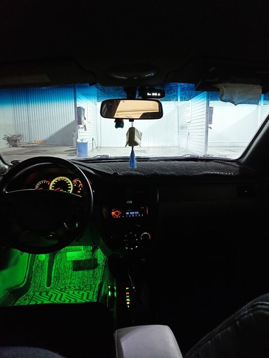 Продам свой ласетти оптра 1,6 автомат