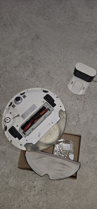 Aspirator Roborock S5 Max