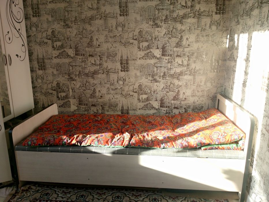 Кровать сатылады