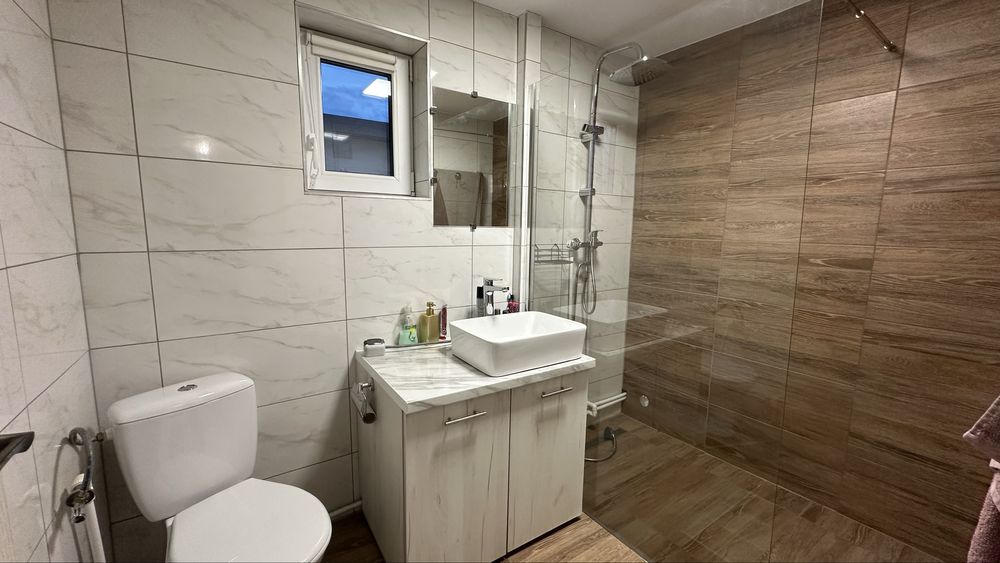 Mini Cabana de Familie - Little H - Domeniul H