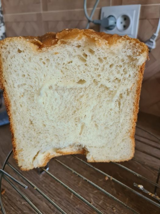 Хлебопечка Bread Maker