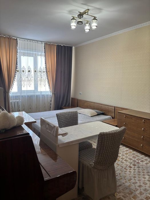 Продам 3-комнатную квартиру в Степногорске