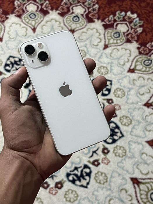 iPhone 13 128gb