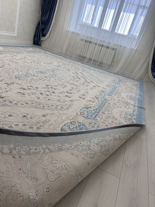 Большой ковер для зала