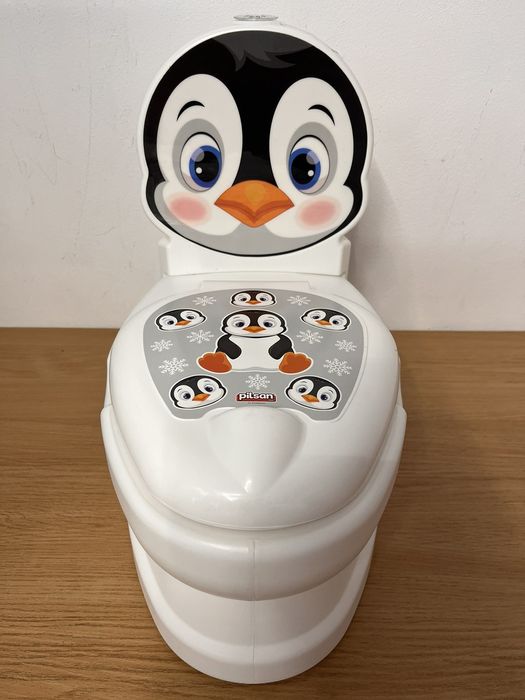 Гърне със звук и светлина