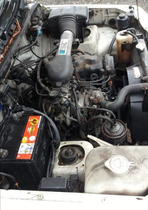 Releu semnalizare original suzuki vitara 1.6i 8v Denso 166500-0130