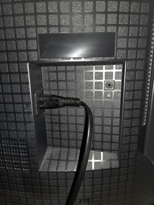 TCL 43" 4K QLED смарт телевизор (43C69B)