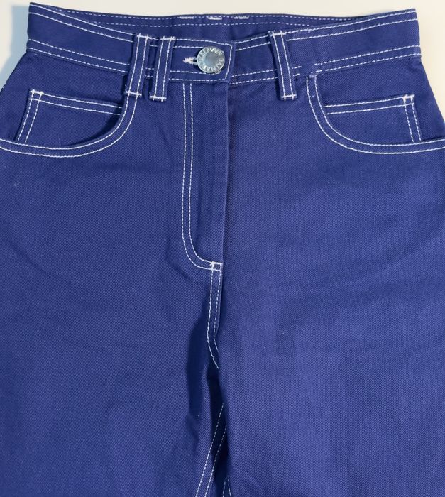 Дънки Balmain 34 размер