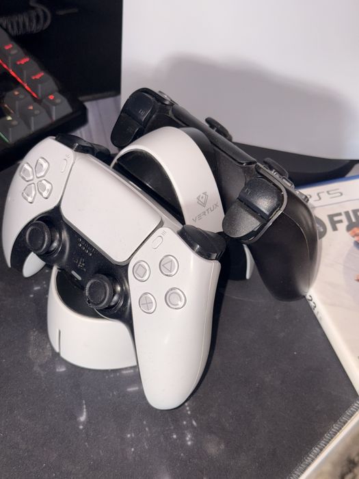 Ps 5 Disc Edition