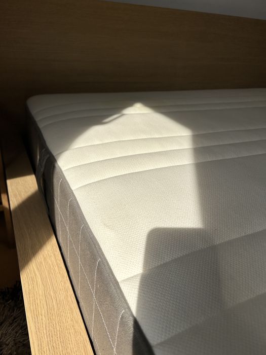 Saltea IKEA Hovag