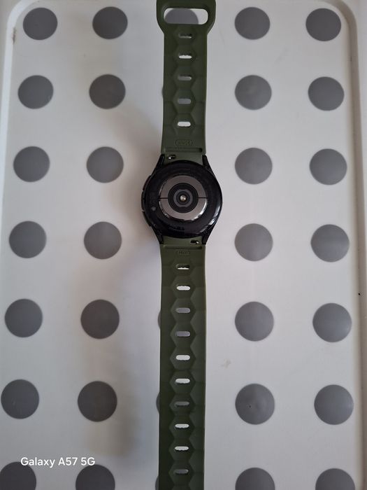 Samsung Galaxy Watch 6 Classic LTE 4G