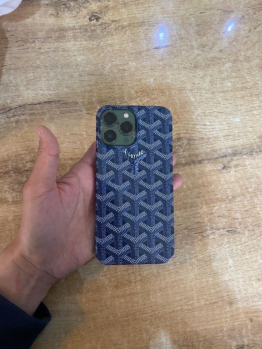 Айфон 13 про макс 256 гб