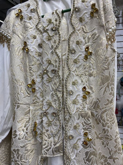 Продам платье на узату