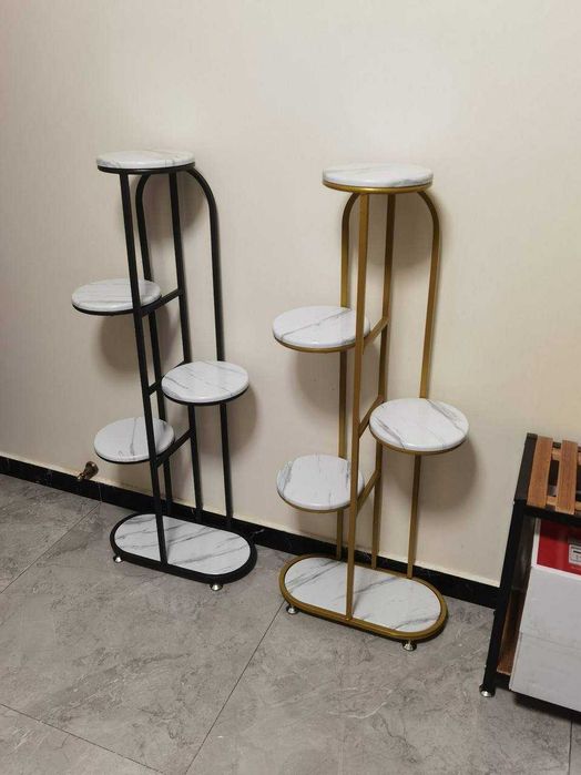 Подставка для цветов подставка для растении Gul podstavka стелаж этаже