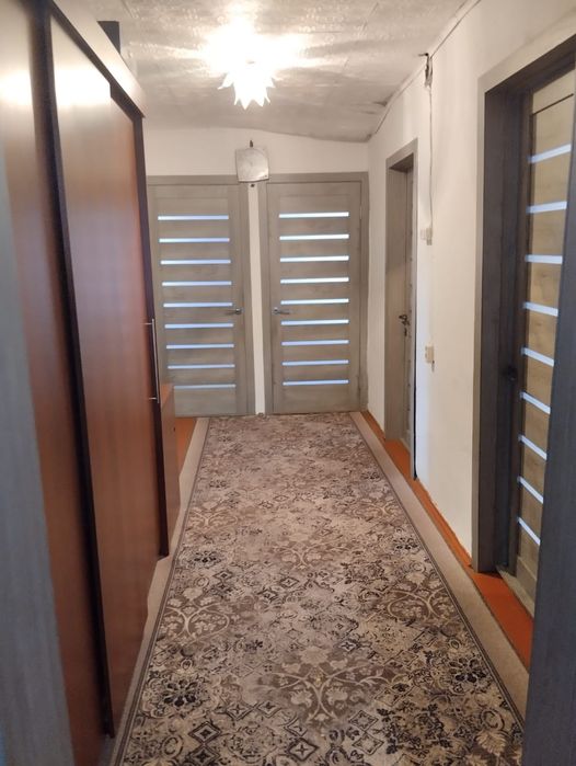 Срочно!!!Продам дом в п.Перцевка