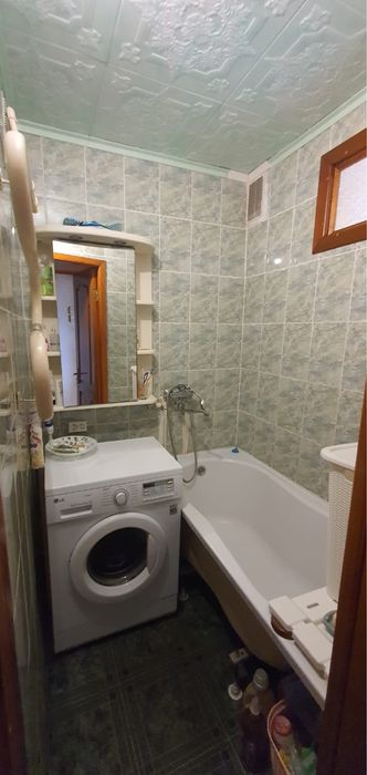 3-комнатной квартиры