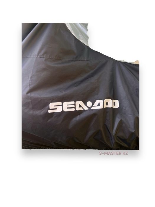 Защитный тент чехол для гидроцикла
