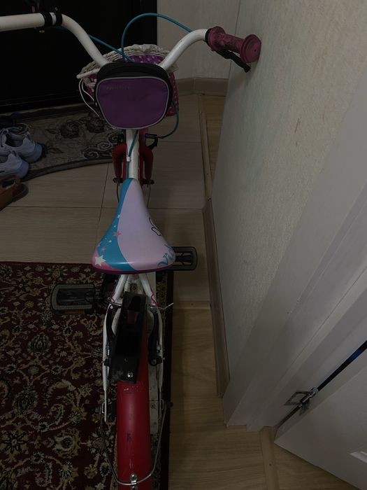 Продам велосипед Stern для девочки 5-7 лет