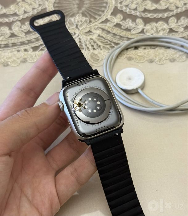 Apple Watch 8 45mm 86%