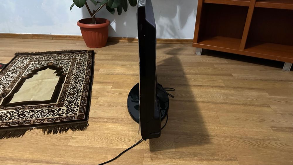 Телевизор Samsung