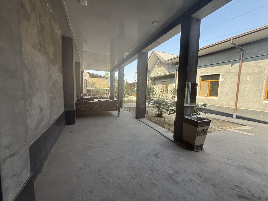 Сергелинский р-н, Куйлюк 6,9 соток 5 комнат срочно