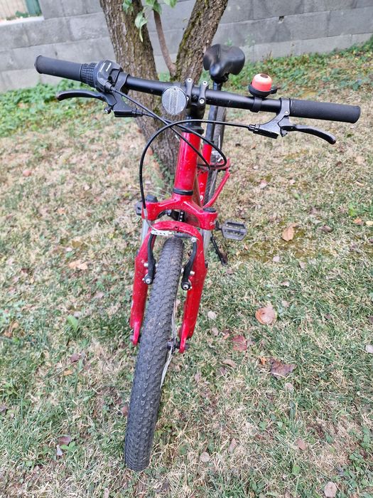Bicicleta copii 6 9 ani Specialized Hotrock 20
