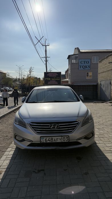 Аренда автомобилей в Астане