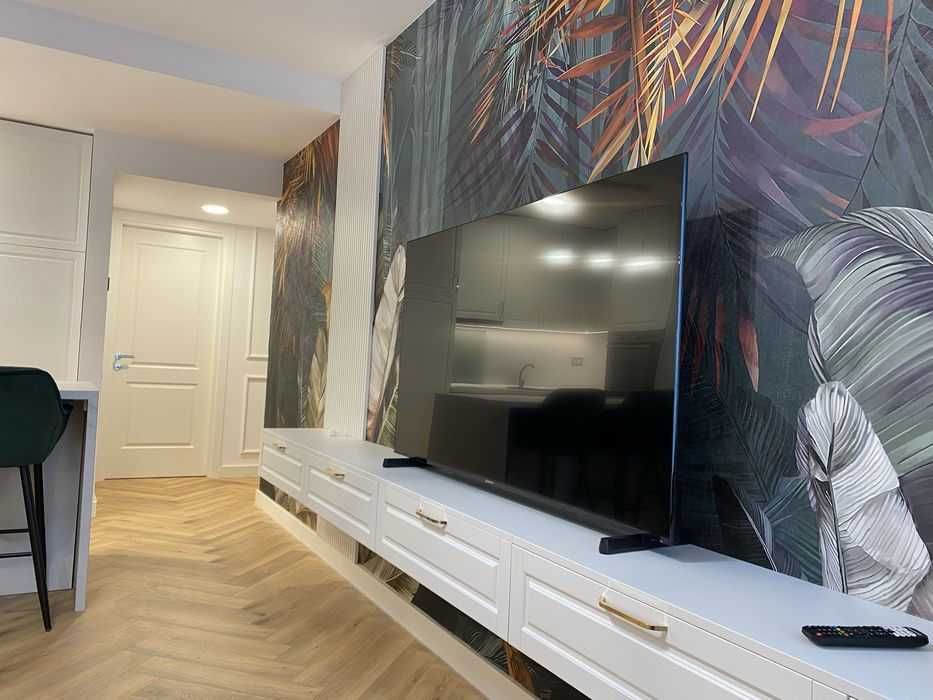 Дава се под наем Двустаен апартамент в София, Бояна - 60 кв.м за 500 € - Снимка #2