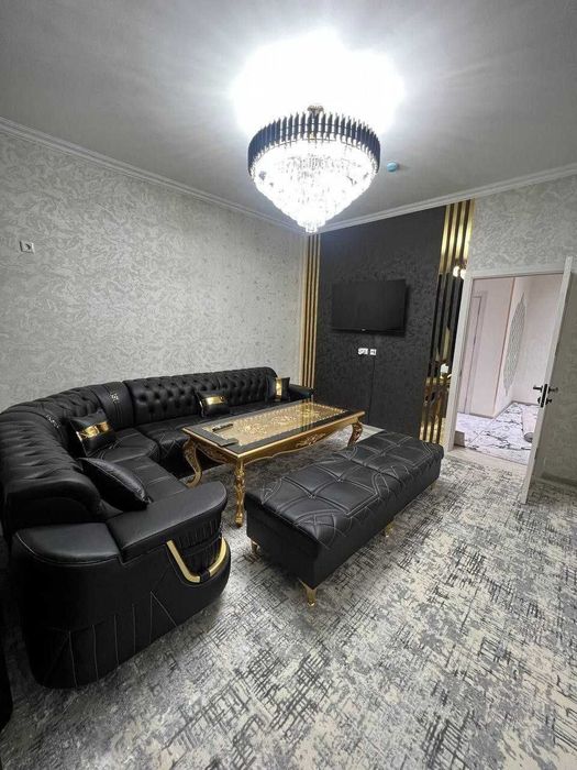 Яккасарой Шота Руставли кучасида аренда