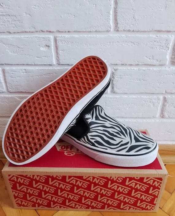 Кецове VANS номер 39