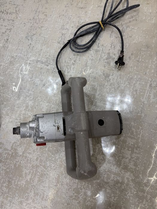 Crown Краун дрель-миксер СТ10049