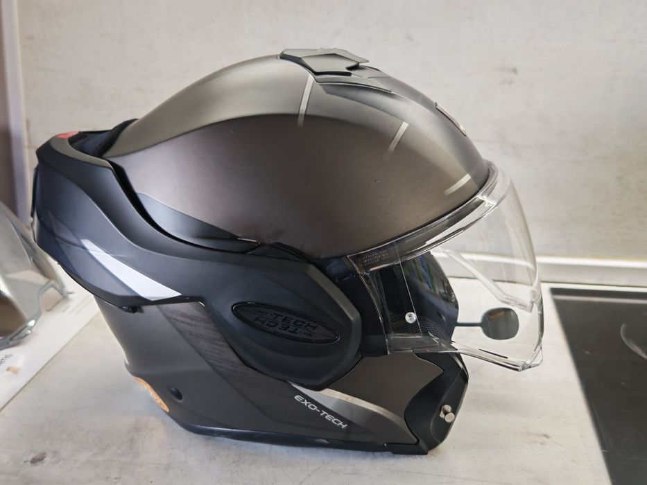 Scorpion exo tech