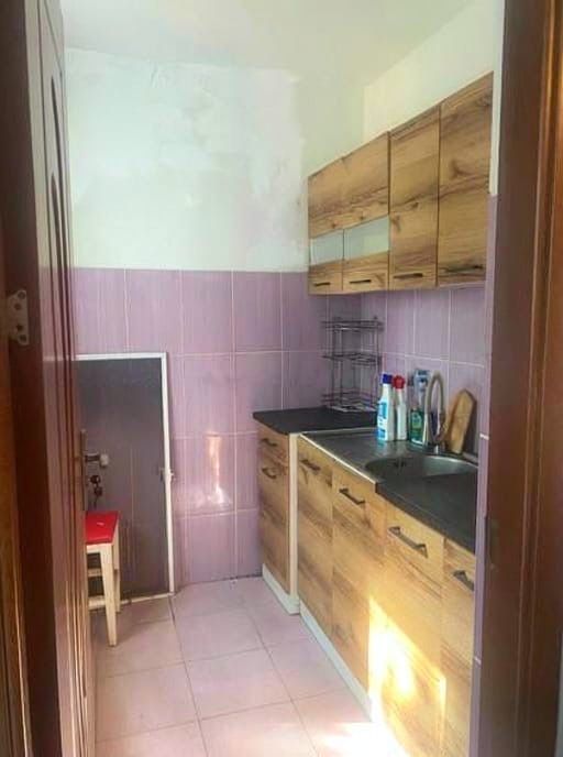 Apartament 2 camere de vanzare Constanta, Inel 2