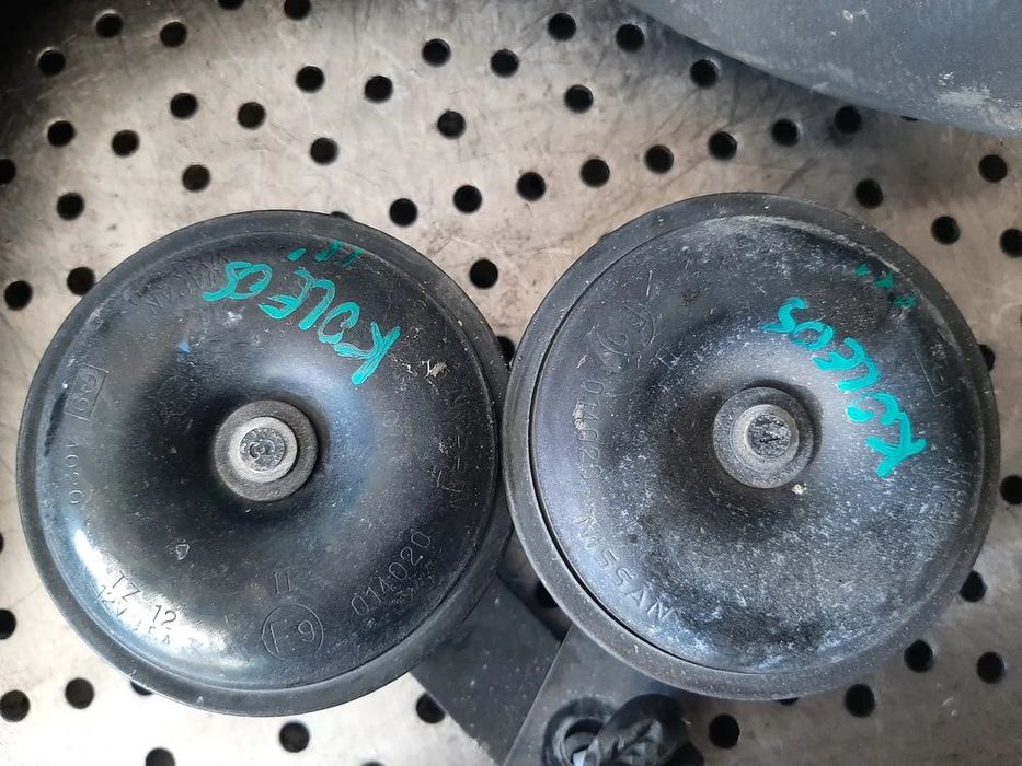 set claxoane renault koleos 1 hy 2011 e9014020