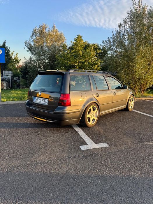 VW Volkswagen golf 4 IV 1.9 TDI , ARL