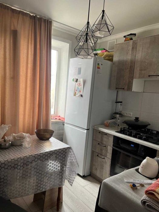 Продается одна комнатная квартира