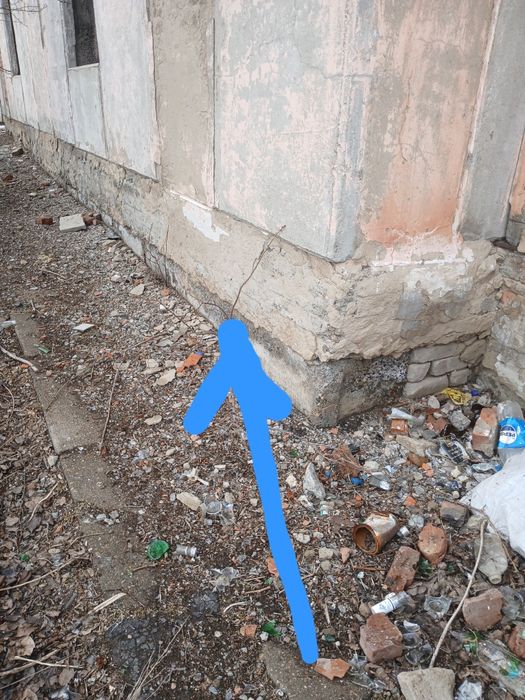 Продам дом поностью из плит