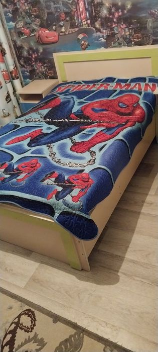 Детский гарнитур