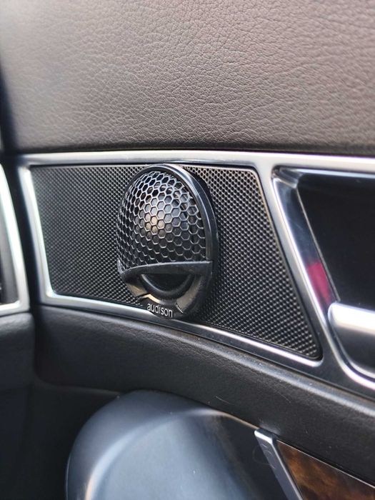 Audi A6 Allroad 3.0 TDI