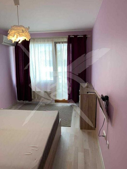 Дава се под наем Двустаен апартамент в София, Бъкстон - 67 кв.м за 718.08 € - Снимка #5