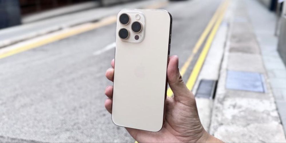 Сотилади iphone 16 pro max 256 gb