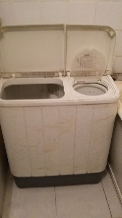 Стиральная машинка