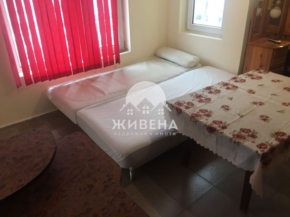 4-стаен апартамент под наем, кв. Трошево площ 120 кв.м