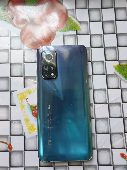 Mi 10T 5G есть обмен!